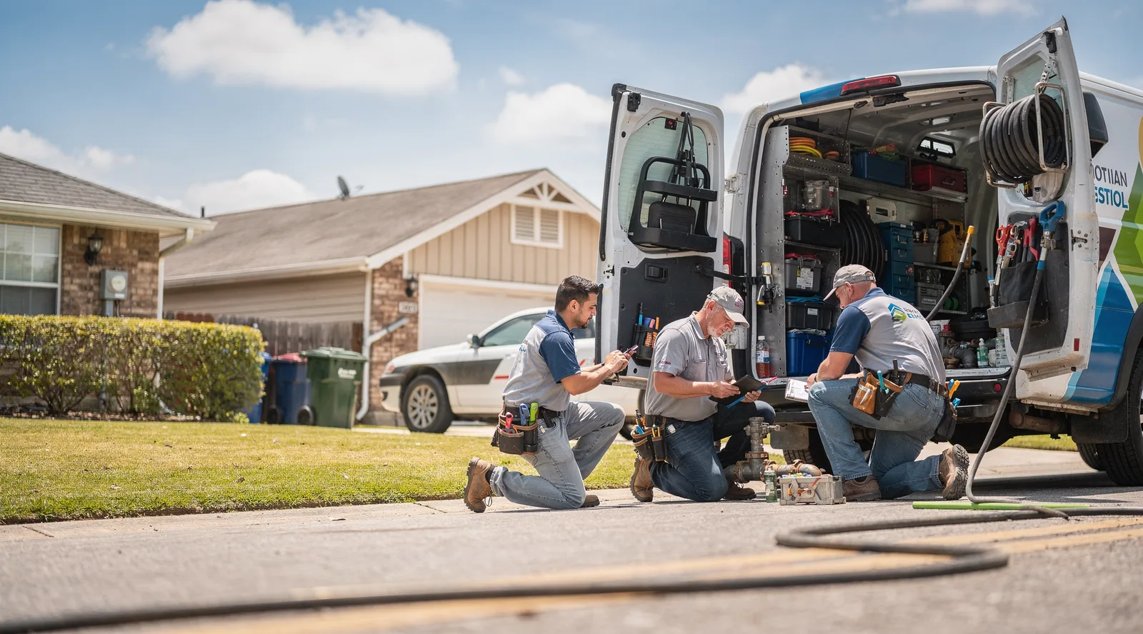 Emergency Plumber in Idaho Springs, CO near me